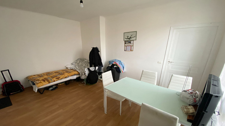 Ma-Cabane - Vente Appartement NOISY-LE-SEC, 33 m²