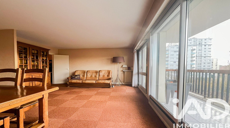 Ma-Cabane - Vente Appartement Noisy-le-Sec, 80 m²