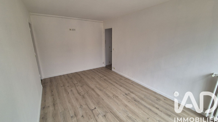Ma-Cabane - Vente Appartement Noisy-le-Sec, 51 m²