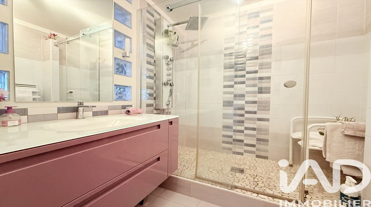 Ma-Cabane - Vente Appartement Noisy-le-Sec, 80 m²