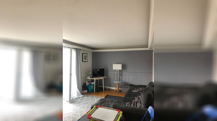 Ma-Cabane - Vente Appartement NOISY-LE-SEC, 73 m²