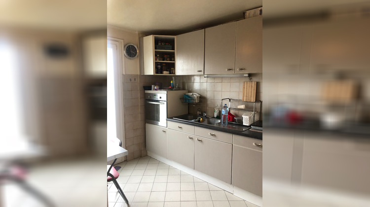 Ma-Cabane - Vente Appartement NOISY-LE-SEC, 73 m²