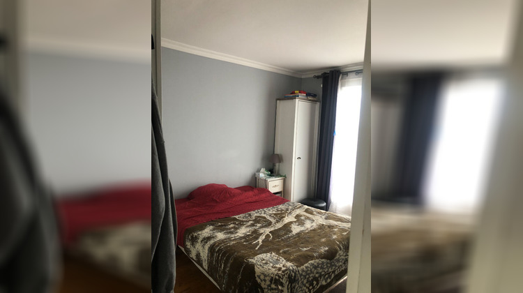 Ma-Cabane - Vente Appartement NOISY-LE-SEC, 73 m²