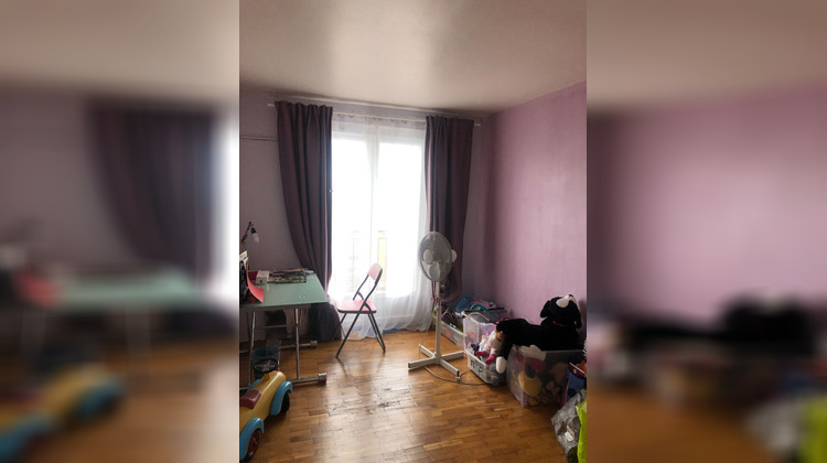 Ma-Cabane - Vente Appartement NOISY-LE-SEC, 73 m²