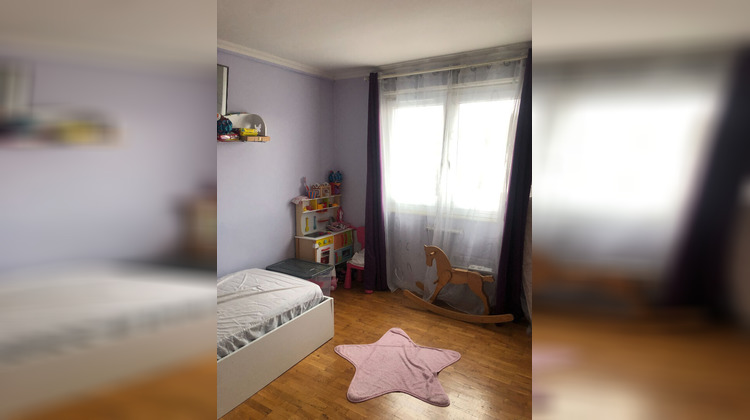 Ma-Cabane - Vente Appartement NOISY-LE-SEC, 73 m²