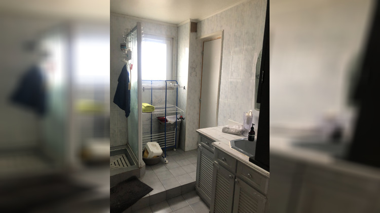 Ma-Cabane - Vente Appartement NOISY-LE-SEC, 73 m²