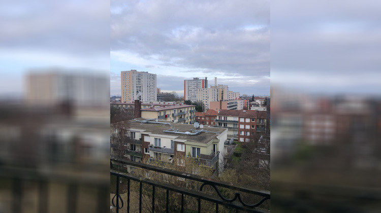 Ma-Cabane - Vente Appartement NOISY-LE-SEC, 73 m²