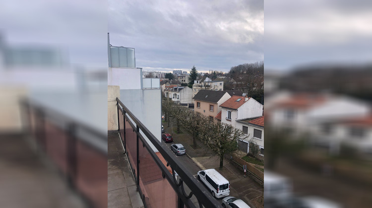 Ma-Cabane - Vente Appartement NOISY-LE-SEC, 73 m²