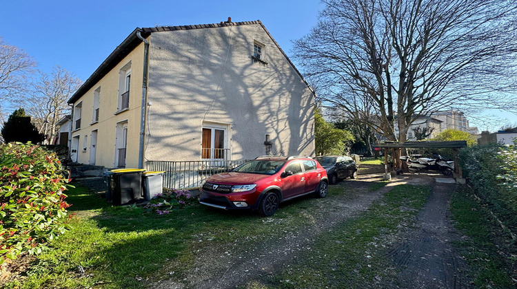 Ma-Cabane - Vente Appartement NOISY-LE-SEC, 185 m²