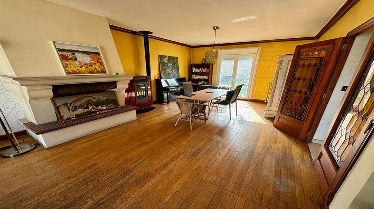 Ma-Cabane - Vente Appartement NOISY-LE-SEC, 185 m²