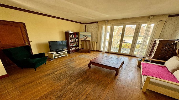 Ma-Cabane - Vente Appartement NOISY-LE-SEC, 185 m²