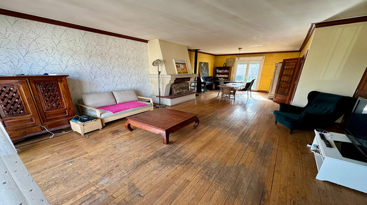 Ma-Cabane - Vente Appartement NOISY-LE-SEC, 185 m²