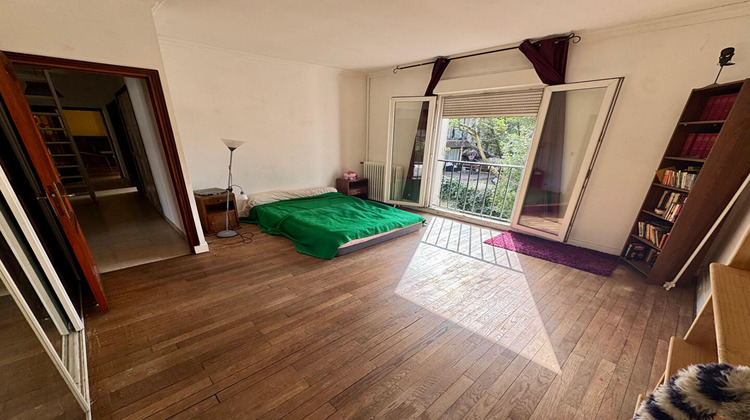 Ma-Cabane - Vente Appartement NOISY-LE-SEC, 185 m²