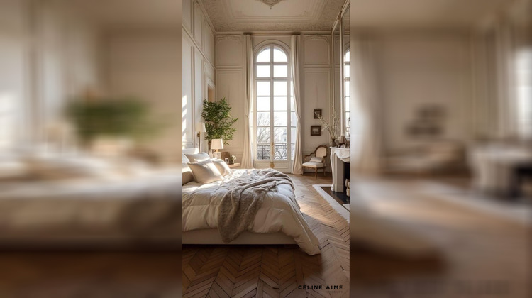 Ma-Cabane - Vente Appartement Noisy-le-Sec, 69 m²