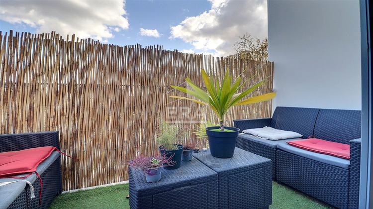 Ma-Cabane - Vente Appartement NOISY-LE-SEC, 80 m²