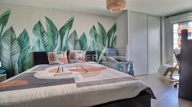 Ma-Cabane - Vente Appartement NOISY-LE-SEC, 80 m²