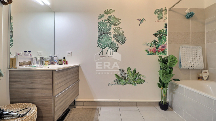 Ma-Cabane - Vente Appartement NOISY-LE-SEC, 80 m²