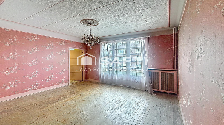 Ma-Cabane - Vente Appartement Noisy-le-Sec, 76 m²