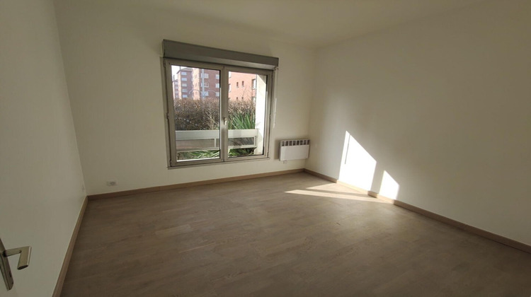 Ma-Cabane - Vente Appartement Noisy-le-Sec, 37 m²