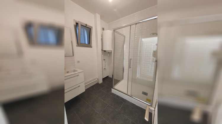 Ma-Cabane - Vente Appartement Noisy-le-Sec, 37 m²