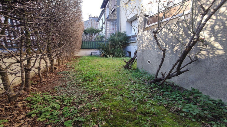 Ma-Cabane - Vente Appartement Noisy-le-Sec, 37 m²