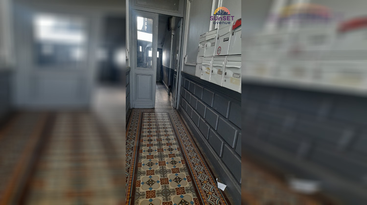 Ma-Cabane - Vente Appartement Noisy-le-Sec, 35 m²