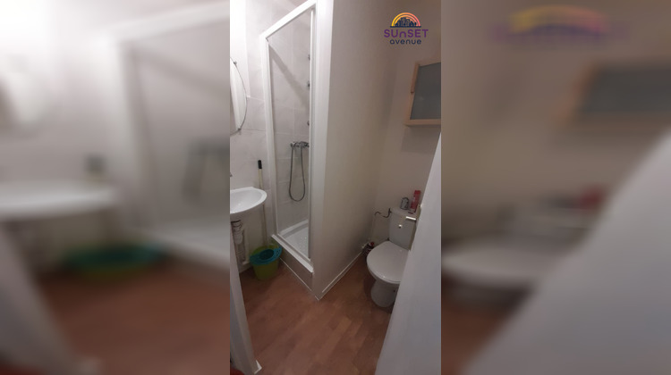 Ma-Cabane - Vente Appartement Noisy-le-Sec, 35 m²