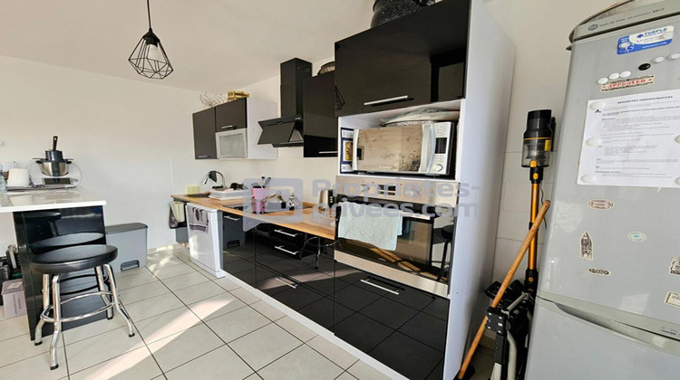 Ma-Cabane - Vente Appartement NOISY LE SEC, 68 m²