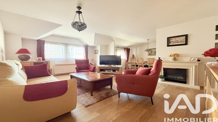 Ma-Cabane - Vente Appartement Noisy-le-Sec, 80 m²