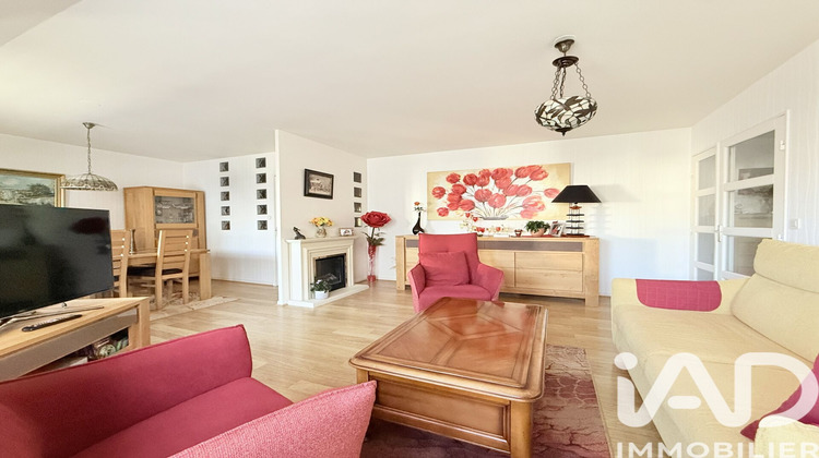 Ma-Cabane - Vente Appartement Noisy-le-Sec, 80 m²