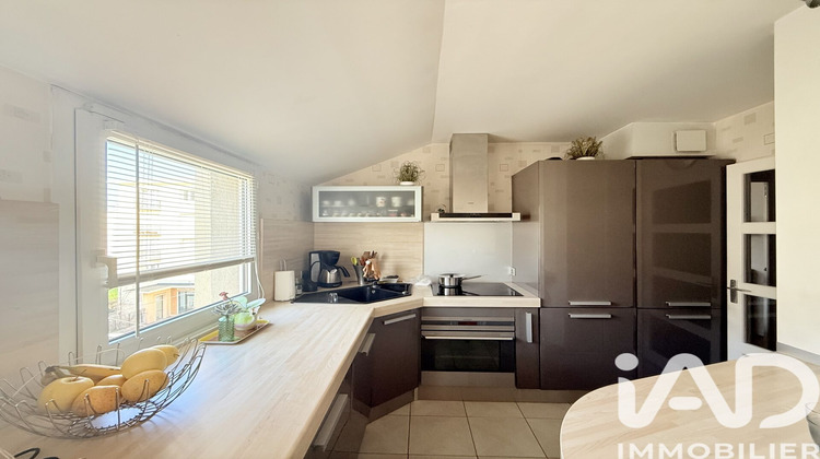 Ma-Cabane - Vente Appartement Noisy-le-Sec, 80 m²
