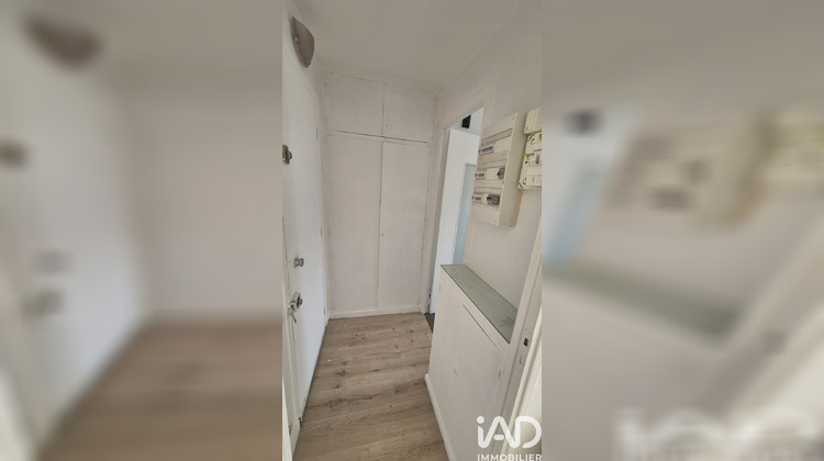 Ma-Cabane - Vente Appartement Noisy-le-Sec, 50 m²