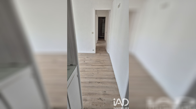 Ma-Cabane - Vente Appartement Noisy-le-Sec, 50 m²