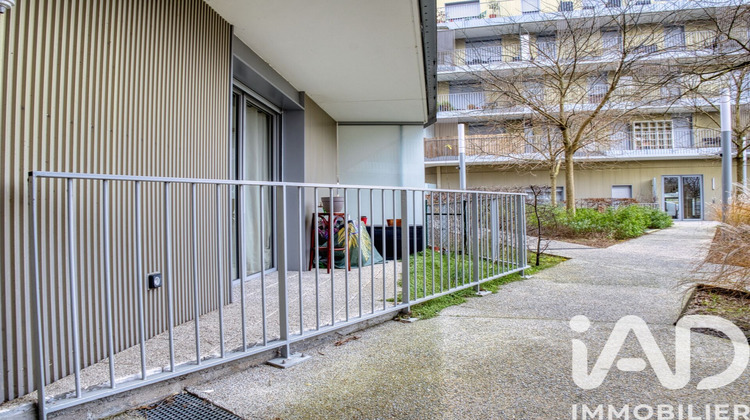 Ma-Cabane - Vente Appartement Noisy-le-Sec, 26 m²