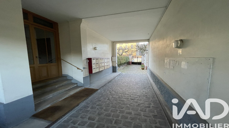 Ma-Cabane - Vente Appartement Noisy-le-Sec, 48 m²
