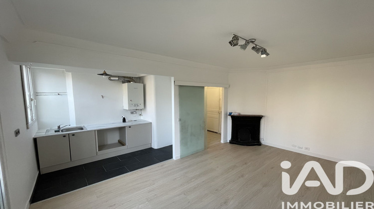 Ma-Cabane - Vente Appartement Noisy-le-Sec, 48 m²