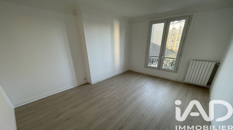 Ma-Cabane - Vente Appartement Noisy-le-Sec, 48 m²