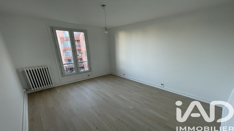Ma-Cabane - Vente Appartement Noisy-le-Sec, 48 m²