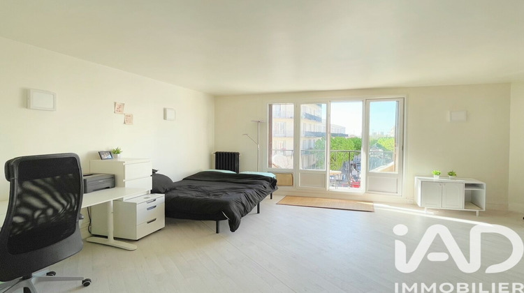 Ma-Cabane - Vente Appartement Noisy-le-Sec, 79 m²