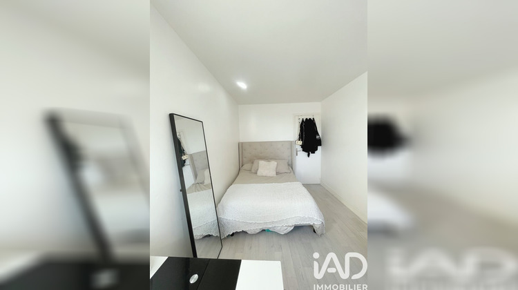 Ma-Cabane - Vente Appartement Noisy-le-Sec, 79 m²