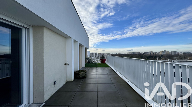 Ma-Cabane - Vente Appartement Noisy-le-Sec, 62 m²