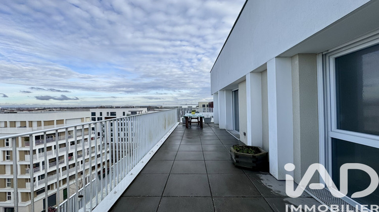 Ma-Cabane - Vente Appartement Noisy-le-Sec, 62 m²