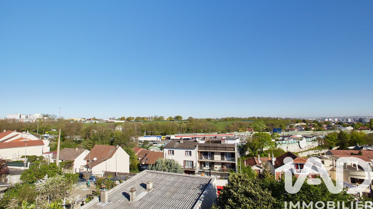 Ma-Cabane - Vente Appartement Noisy-le-Sec, 48 m²