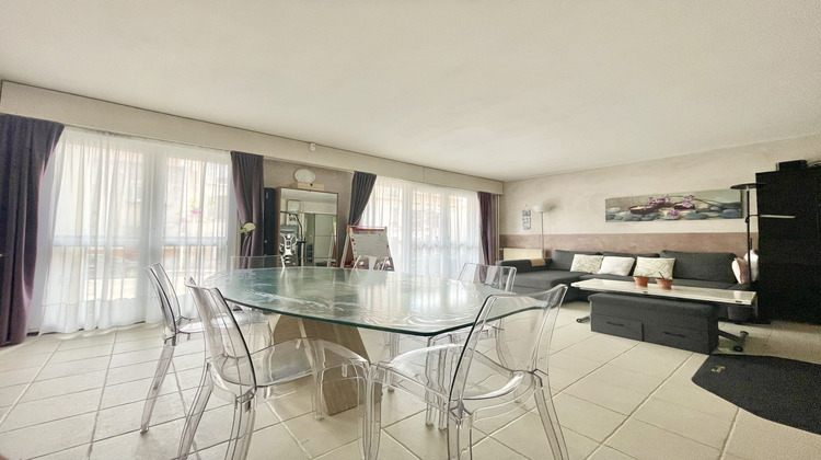 Ma-Cabane - Vente Appartement Noisy-le-Sec, 84 m²