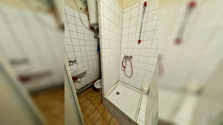 Ma-Cabane - Vente Appartement NOISY-LE-SEC, 19 m²