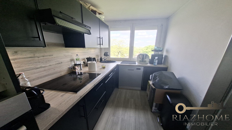 Ma-Cabane - Vente Appartement Noisy-le-Sec, 38 m²