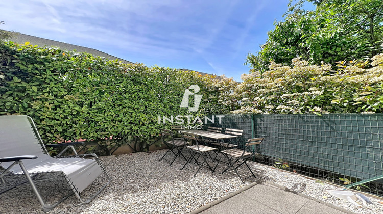 Ma-Cabane - Vente Appartement Noisy-le-Sec, 29 m²