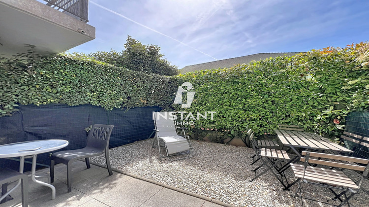 Ma-Cabane - Vente Appartement Noisy-le-Sec, 29 m²