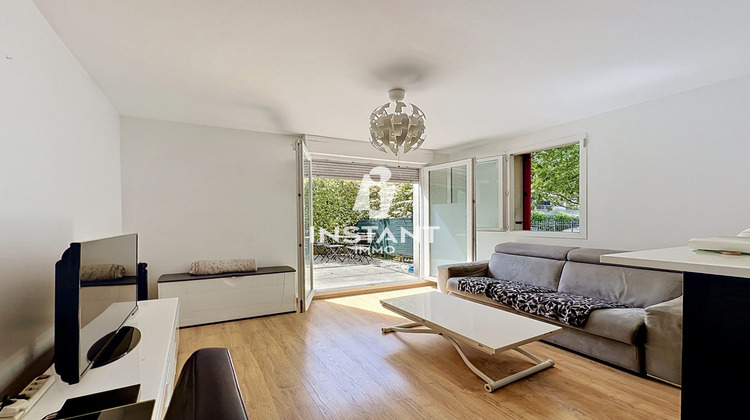 Ma-Cabane - Vente Appartement Noisy-le-Sec, 29 m²