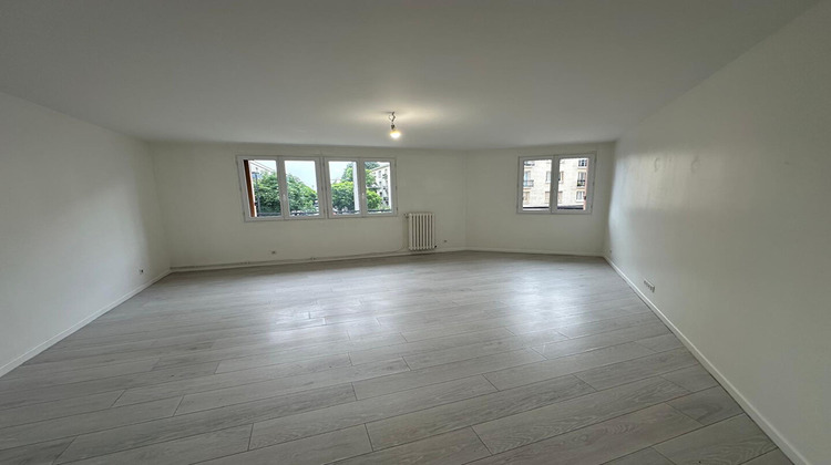 Ma-Cabane - Vente Appartement NOISY-LE-SEC, 79 m²